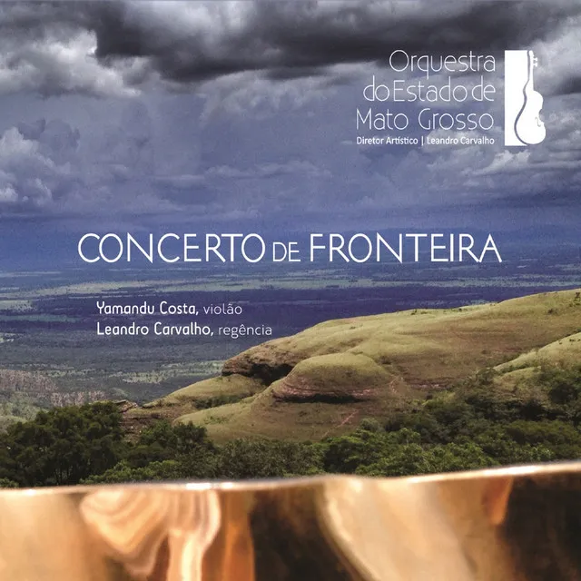 Concerto de Fronteira