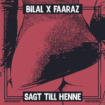 Sagt till henne (orginal) by Bilal