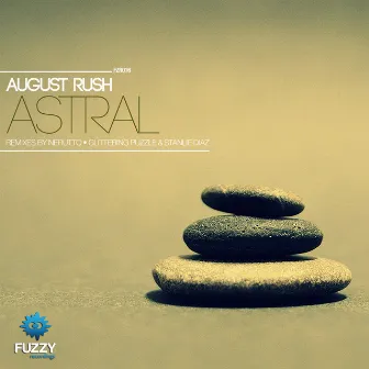 Astral by August Rush