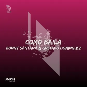 Como Baila by Ronny Santana