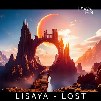 Lost by Lisaya