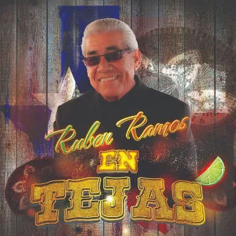 En Tejas by Ruben Ramos