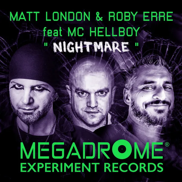 Nightmare - Deep Night Mix