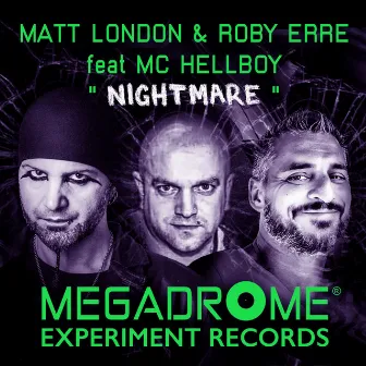 Nightmare (Deep Night Mix) by Matt London