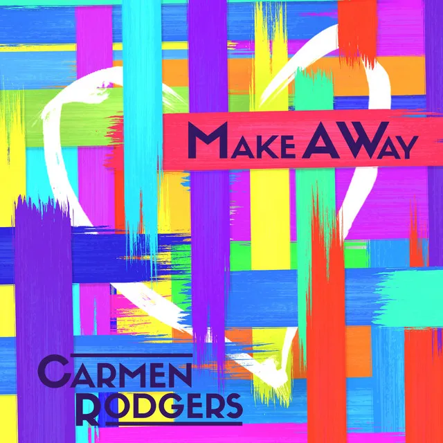 Make A Way - Single