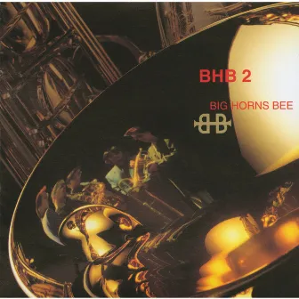 BHB2 by Big Horns Bee