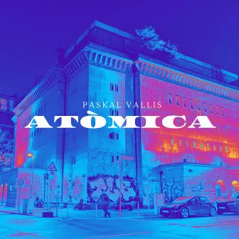 Atomica by Paskal vallis