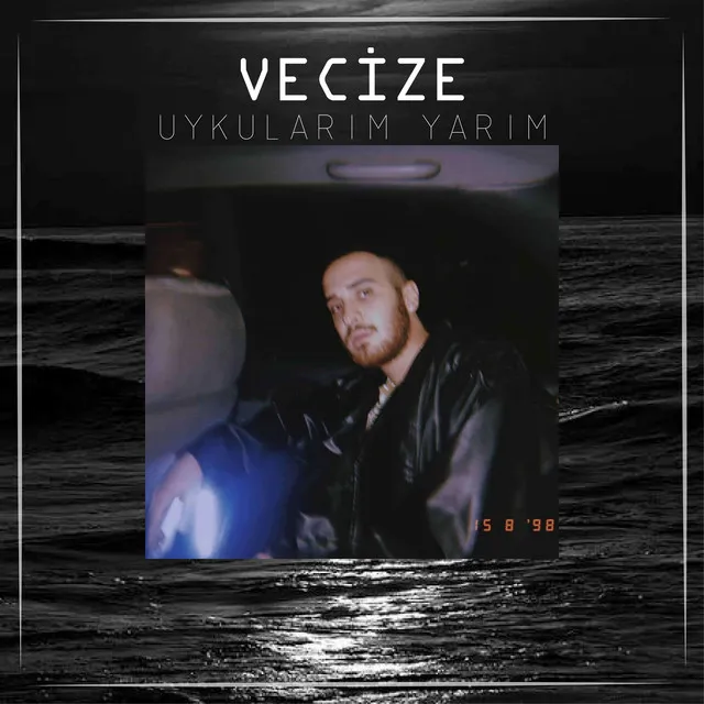 Uykularım yarım