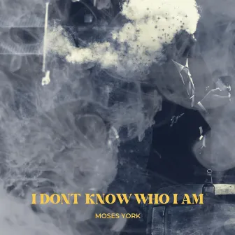 I Don't Know Who I Am by Moses York