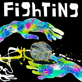 Fighting (feat. Lucas Ariel) by ELYX