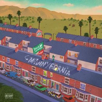 MANNYFORNIA by Black Josh