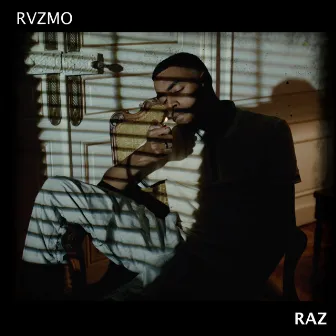 Raz by Rvzmo