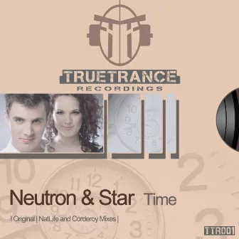 Time by Neutron & Star