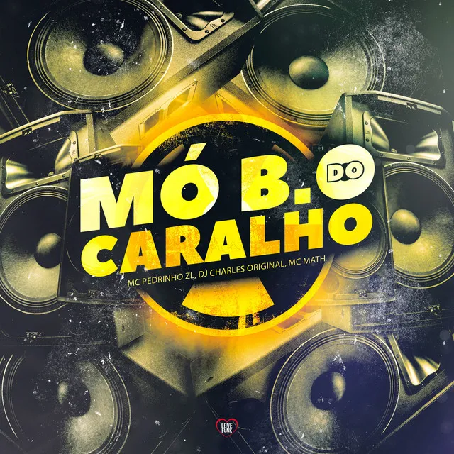 Mó B.O do Caralho