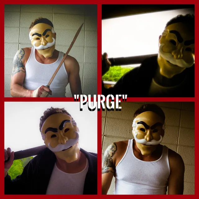 PURGE