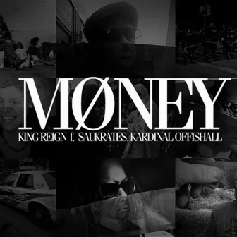 Money by King Reign