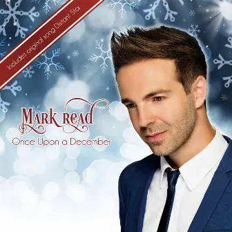 Once Upon a December by Mark Read