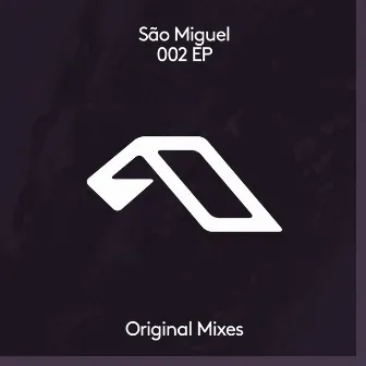 002 EP by São Miguel