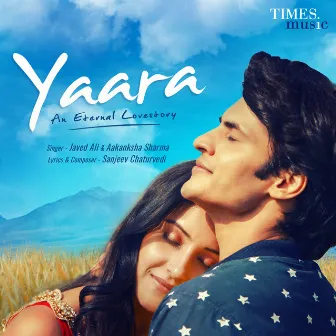 Yaara by Aakanksha Sharma