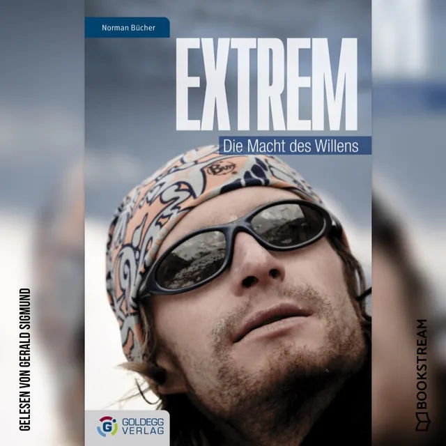 Track 48 - Extrem - Die Macht des Willens