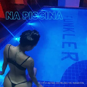 Ta Muito Calor pelo Mato Grosso by MC Negritin