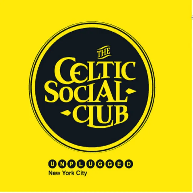 Celtic Social Club - Live