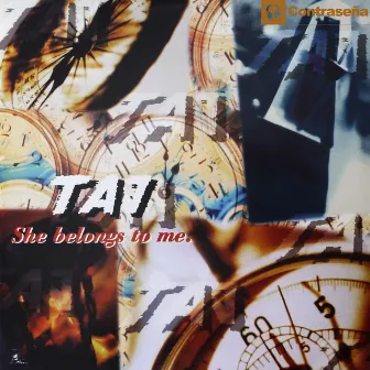 She Belongs to Me by Taj