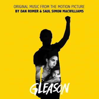 Gleason (Original Motion Picture Soundtrack) by Saul Simon MacWilliams