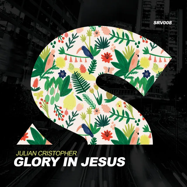 Glory in Jesus - Original mix