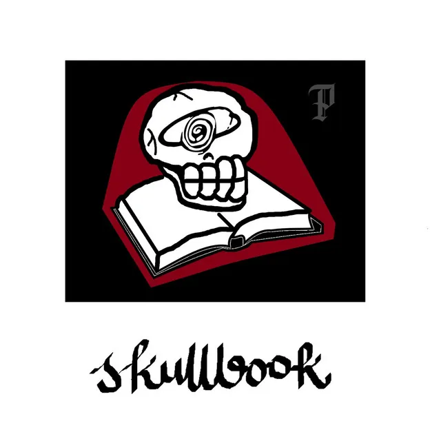 SKULLBOOK