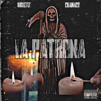 La Patrona ( Mi Santa Muerte ) by BABYMEXICO3BILLZ