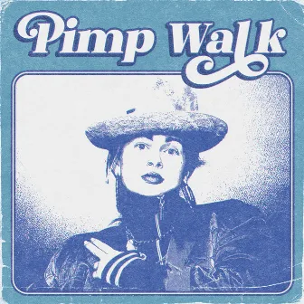 Pimp walk by Ryfa Ri