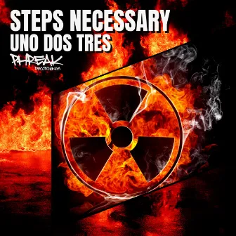 Uno Dos Tres by Steps Necessary