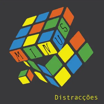 Distracções by Minus & MrDolly