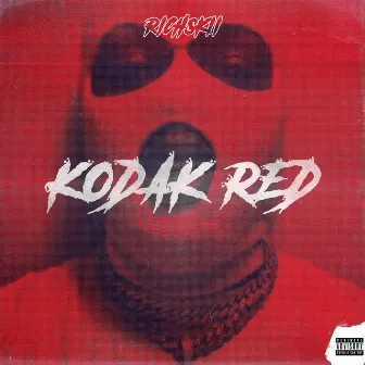 Kodak Red by RichSkii