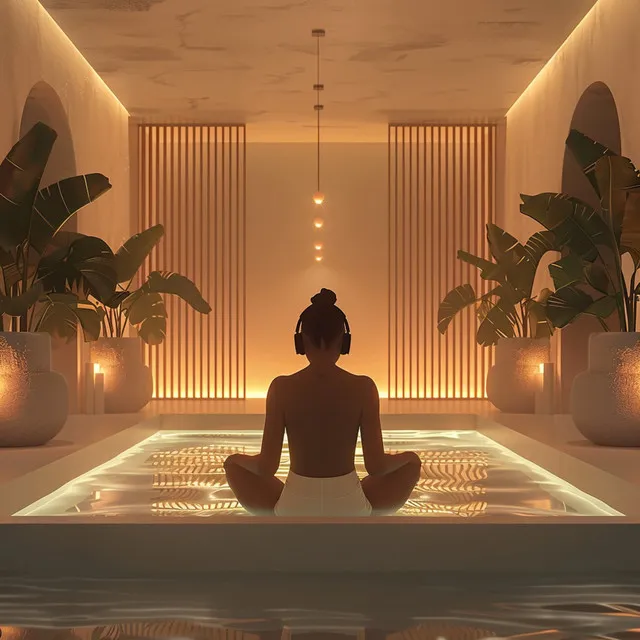 Therapeutic Soundscapes: Rhythmic Relief for Spa Days