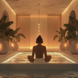 Therapeutic Soundscapes: Rhythmic Relief for Spa Days by Ephectum