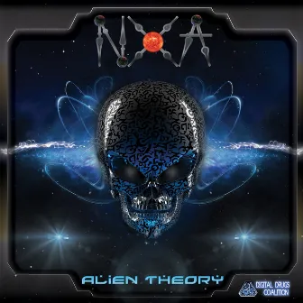 Alien Theory by Nxa