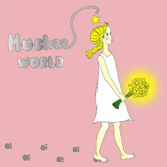 Hockee World by Hockee