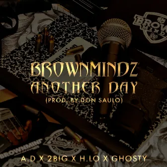 Another Day by BrownMindz