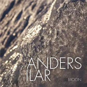 Moon (feat. Christina Willatt) by Anders Ilar