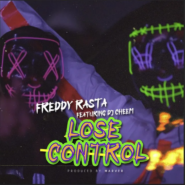 Lose Control