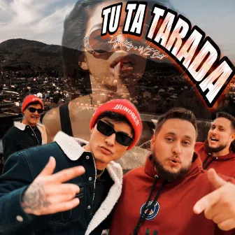 Tu Ta Tarada by WZ Beat