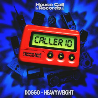 Heavyweight by Doggo