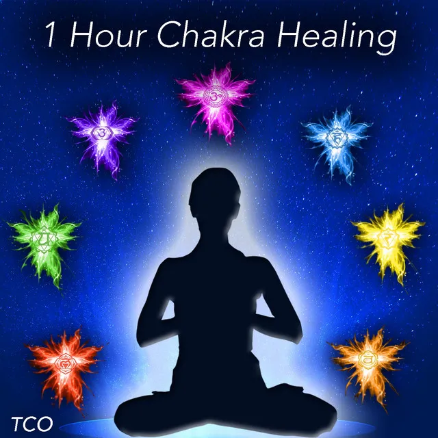 Svadisthana Chakra - Sacral Chakra Balance Sexual Energy