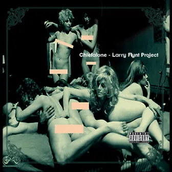 Larry Flynt Project by Chiefalone