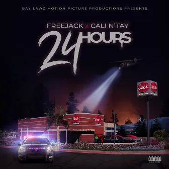 24 Hours by FreeJack