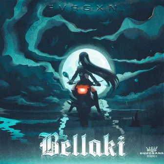 BELLAKI by FVRGXN