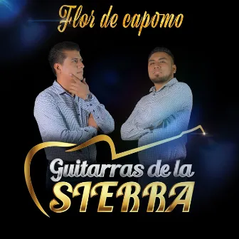 Flor de Capomo by Guitarras de la Sierra