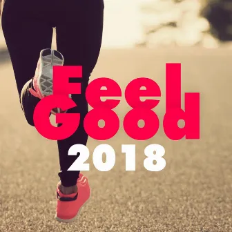 Feel Good 2018 - 1 HOUR of Instrumental Workout Tracks for Cardio & Fitness by Sexy Workout DJ